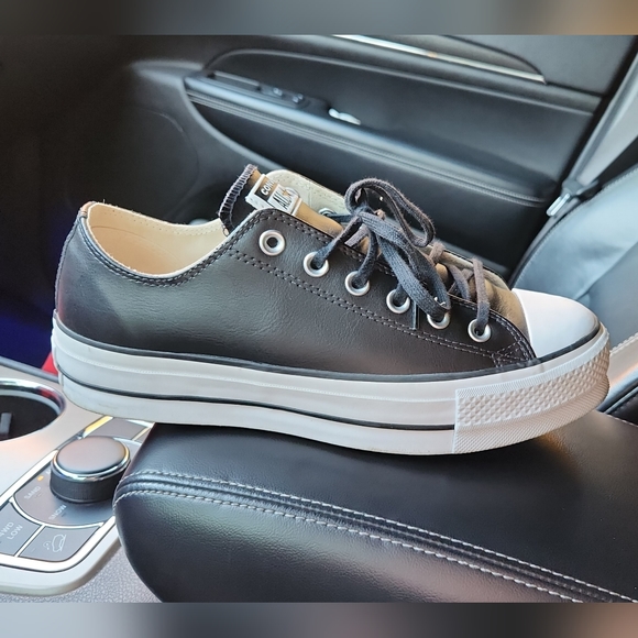 Converse Platforms - Picture 4 of 4